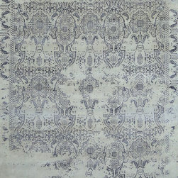 Hand Knotted Rugs - Products