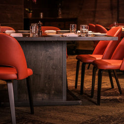 Cafe Tables - Dining Tables