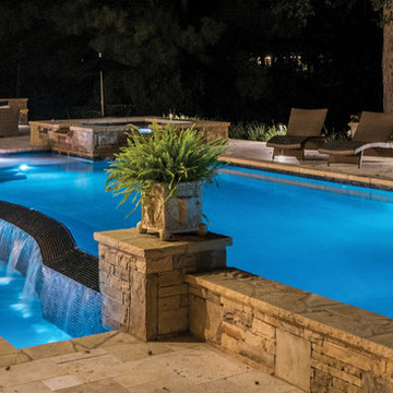 World's Greatest Pools