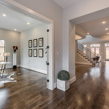 Flooring Color