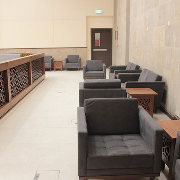 Arabic Majlis - Avon