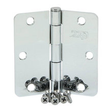 door handles & knobs