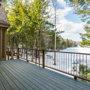 ACTIVE: 31 Anchorage Road New Hampton, NH
