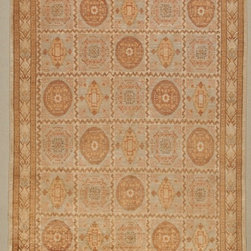 Pakistani/Afghan Rugs - Area Rugs