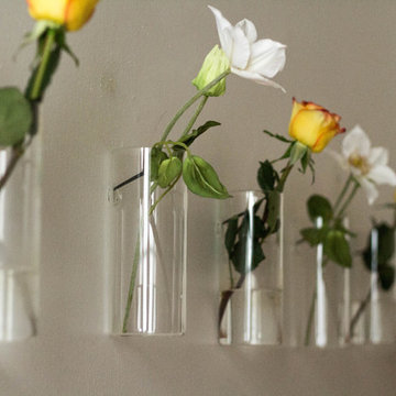 My Houzz: Rustic-Industrial Chic in a Manhattan Studio