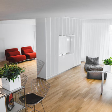 Business Apartment Berlin Grunewald