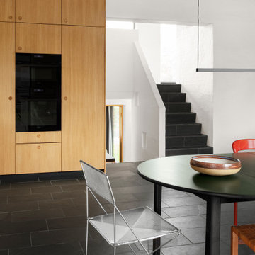 BASIS Natural Oak