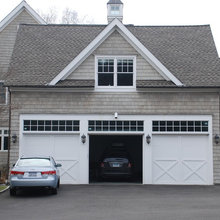 Garages