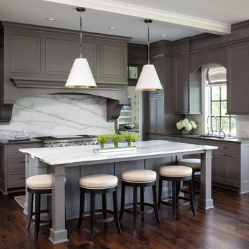2018 Artisan Home Tour