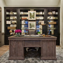 south OP office/study