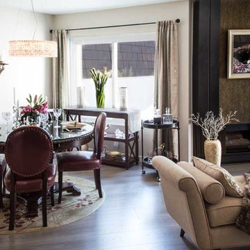 Condominium Remodel