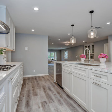 Kitchens