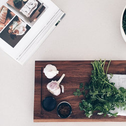 IN PROGRESS | Yaletown Renovation - Products