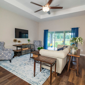 Great Rooms