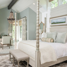 Miles Master Bedroom