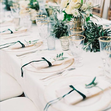 Wedding Wall Tapestries