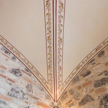 Ceilings and Domes