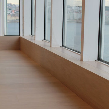 Piso Paseo Marítimo