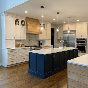 Ray Township New Construction
