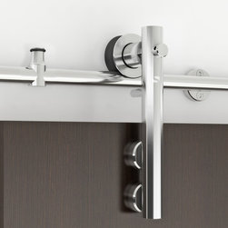 Barn Door Hardware - Products
