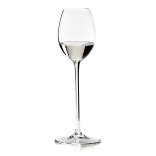 21.5oz. Riedel Lead Crystal Vinum Bordeaux