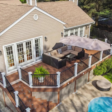 Luxury Residence, Millburn NJ