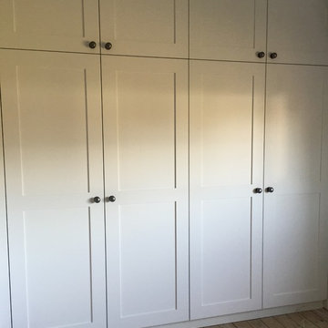 Wardrobes