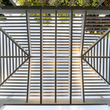 2024 Project Gallery- Pergola