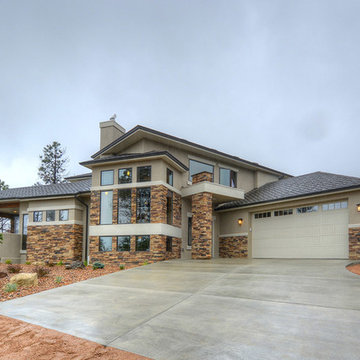 Stauffer & Sons Construction