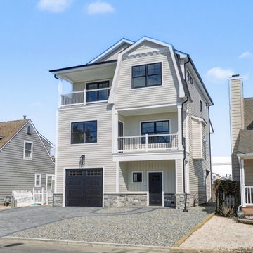 Seaside Park, Anchor Drive