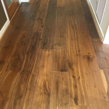 Flooring