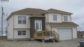 Best 15 New Custom Home Builders In St John S Nl Houzz