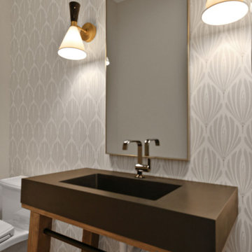 Pepper Creek - New Build Design