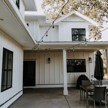 Holloway House