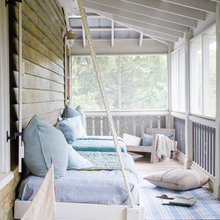 Playhouse ideas