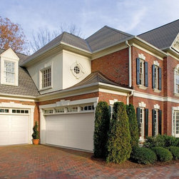 Amarr Garage Doors - Garage Doors And Openers