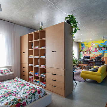 Tropicool Loft