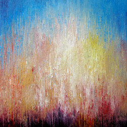Spirit - Paintings