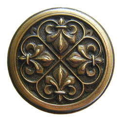 Classic Collection - Cabinet And Drawer Knobs