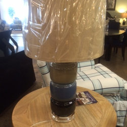 Lamps - Products