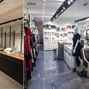 Louis XIII Boutique - Yorkville Ave.