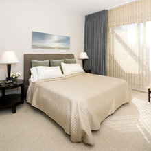 Neutrals in the Bedroom