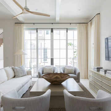Alys Beach house 1