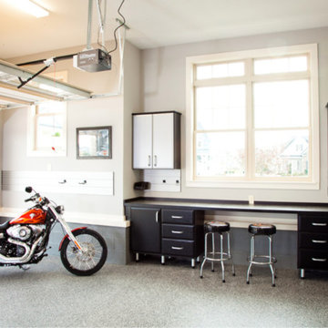Garage Storage