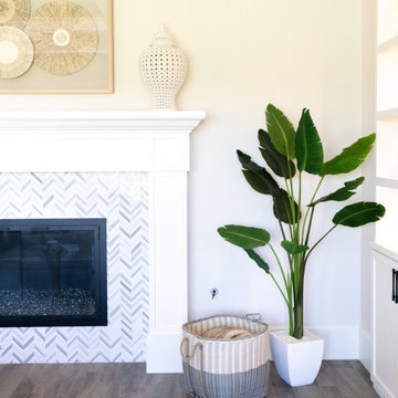 House Remodel