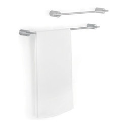 Blomus 68526 Duo Towel Rail - Towel Bars