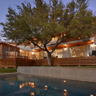 Pedernales Ranch House