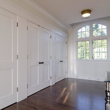 closet doors