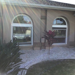 DuraShield V Impact Double Hung Windows - Windows