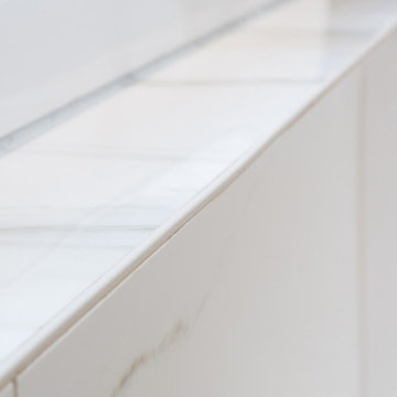 Simply White